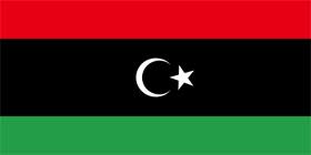 Trek Akakous Libye